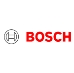 Logo Bosch  Soporte predictivo a flotillas bosch