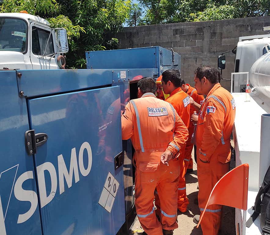 Diagnóstico de Fallas Electrónicas y Mecánicas